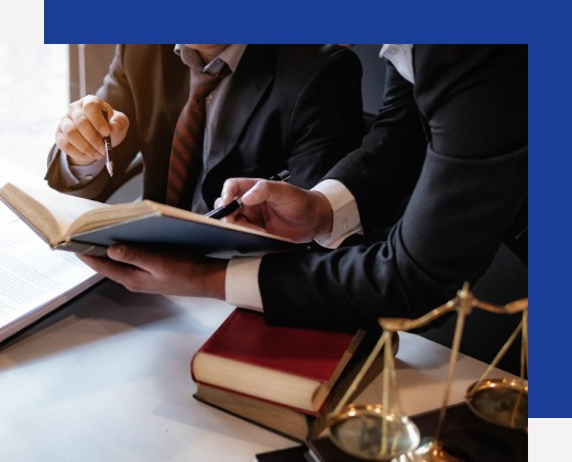 Lawyer specialists